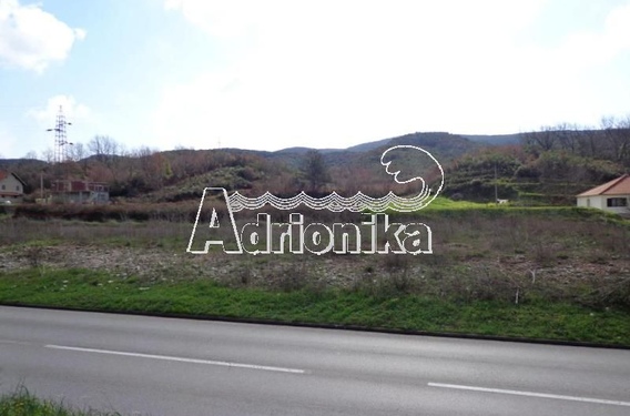 Участок в Радановичи - фото