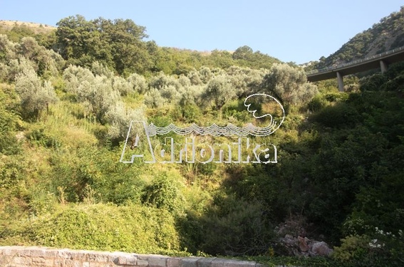 Участок в Петровац - фото