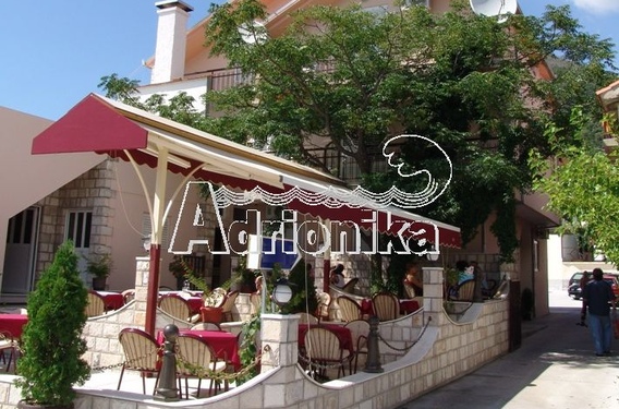 Отель в Баошичи - фото