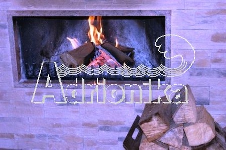 Роскошный дом в Херцег-Нови - фото