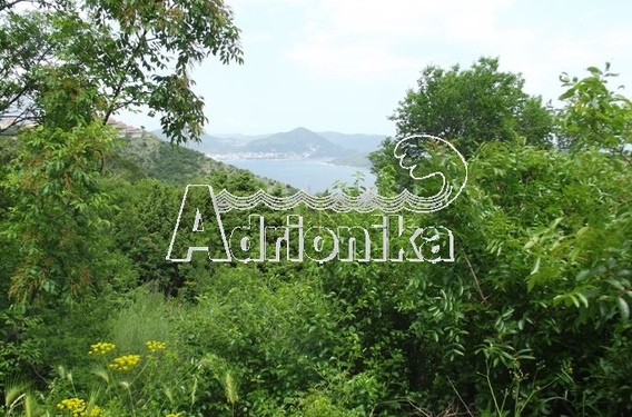 Участок в Близикуче - фото