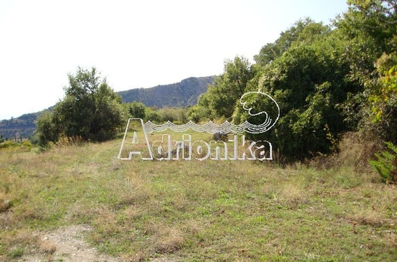 Участки в Будве - фото