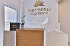 SUNNY SIDE RESORT&SPA