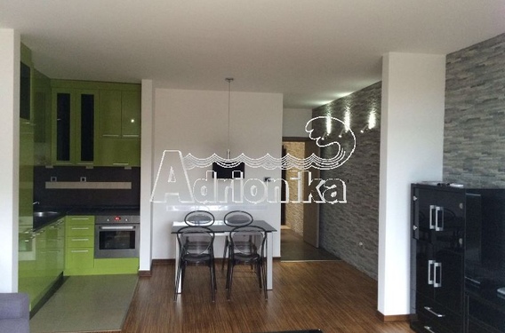 Квартира в Будве - фото