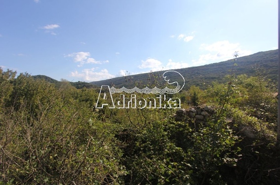 Участок в Которе - фото