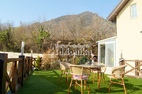 Таунхаус в Баре с видом на горы