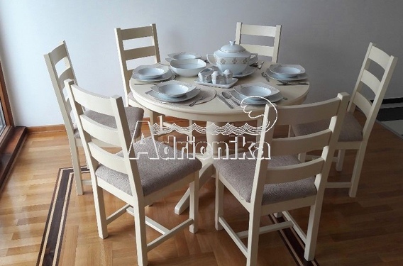 Апарт-отель в Будве - фото