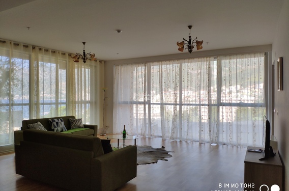 Квартиры класса люкс в Будве - фото