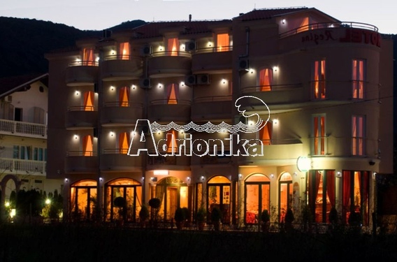 Мини-отель в Херцег Нови - фото