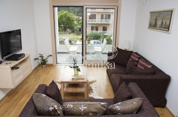 Мини-отель в Сутоморе - фото