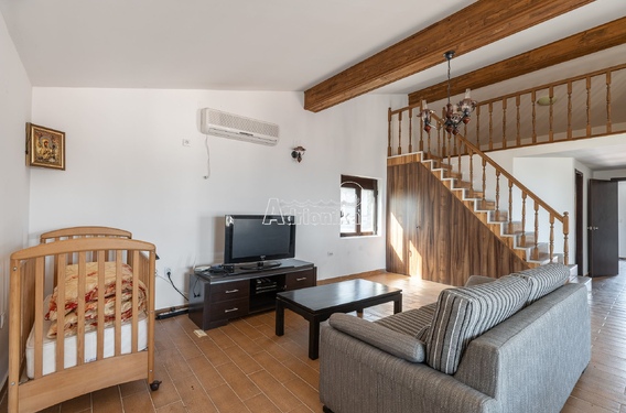 Дом в Барской Ривьере 195м2 - фото