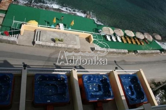 Отель в Столиве - фото