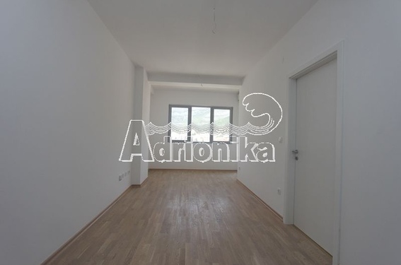 Квартиры в новостройке в Будве - фото