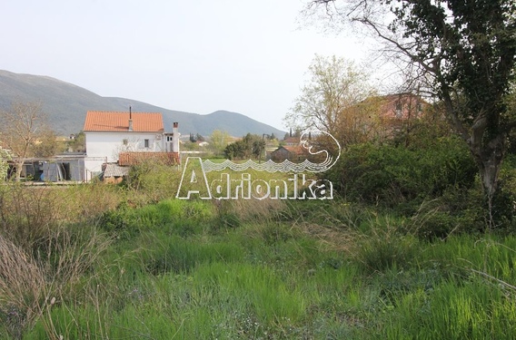 Участок в Ластва Грбальска - фото