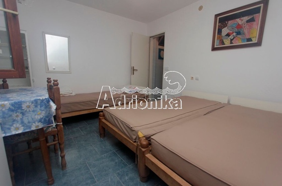 Дом в Святом Стефане - фото