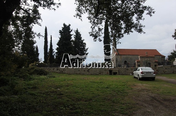 Участок в Марковичи - фото