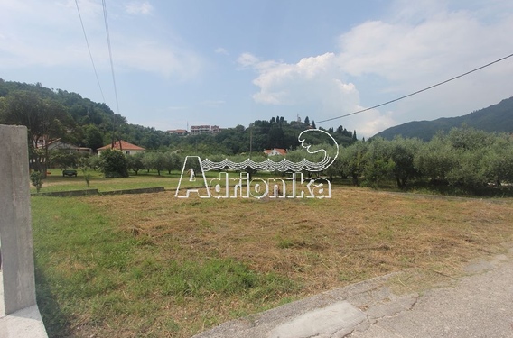 Участок в Каменари - фото