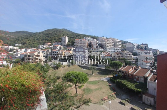 Квартира в Будве - фото