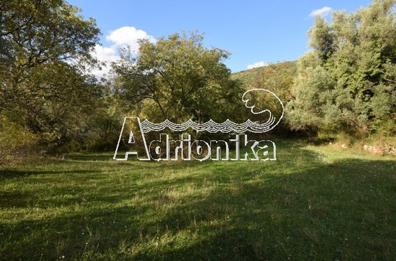 Участок в Которе - фото