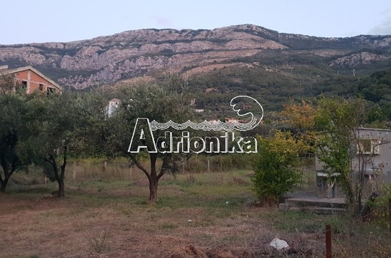 Участок в Бульярице - фото