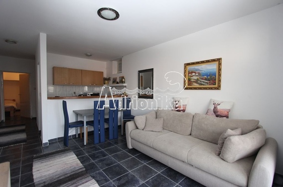 Квартира в Будве - фото