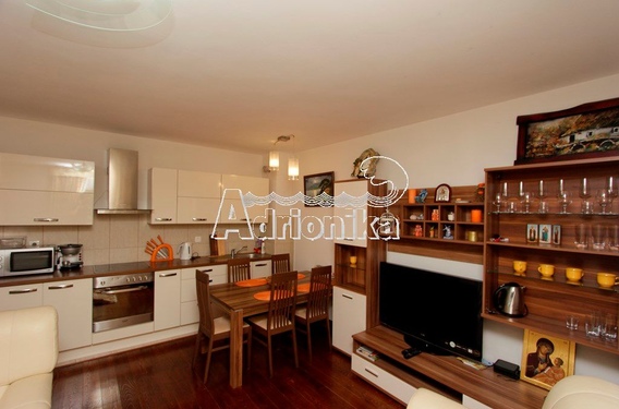 Квартира в Пржно - фото