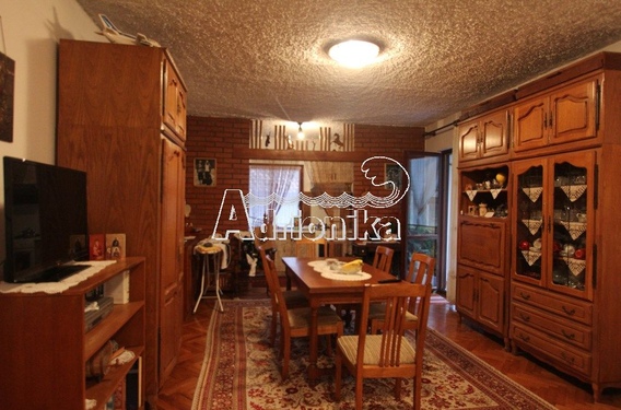 Дом в Херцег Нови - фото