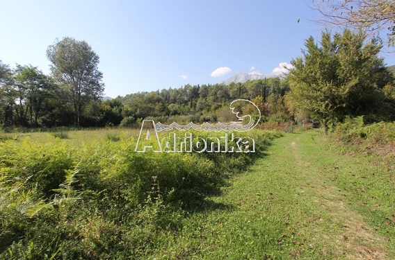 Участок в районе Суторина, Херцег Нови - фото