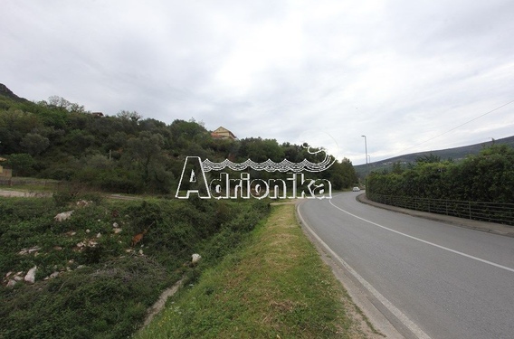 Участок в Дженовичи - фото