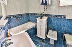 Просторная трёхкомнатная квартира-дуплекс в Будве (Дубовица) — 156 м? Просторная трёхкомнатная квартира-дуплекс в Будве (Дубовица) — 156 м?