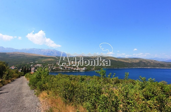 Участок в Бигово - фото