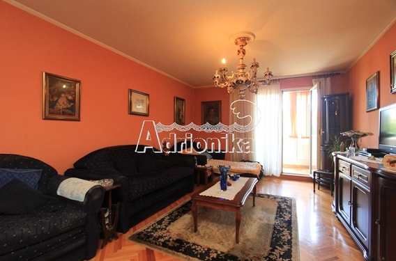 Квартира в Будве - фото