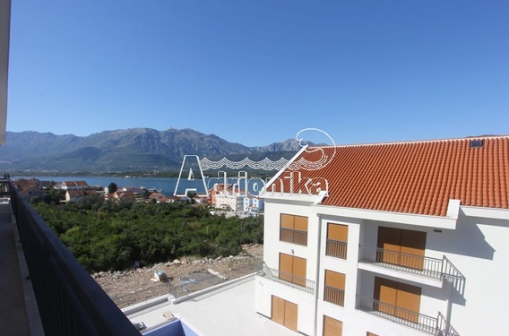 Квартиры в двух новостройках в Джурашевичи - фото