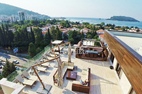 Пентхаус в самом центре Будвы