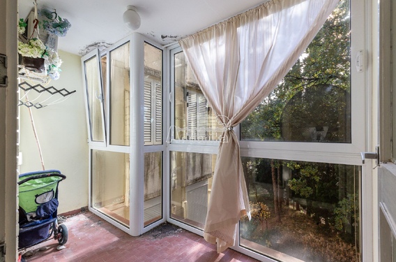 Квартира в центре Петроваца - фото