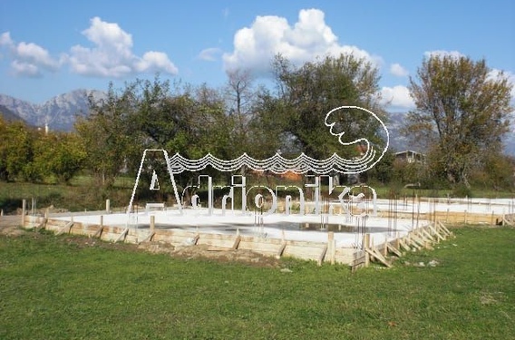 Участок в Баре для коммерческой постройки - фото