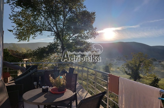 Просторный дом в Ластве Грбальской - фото