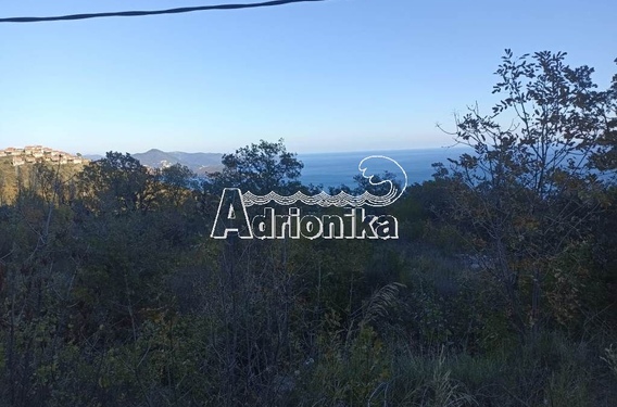 Участок в Близикуче - фото