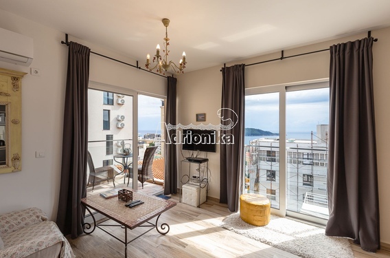 Пентхаус в Sunny Side Resort & Spa - фото