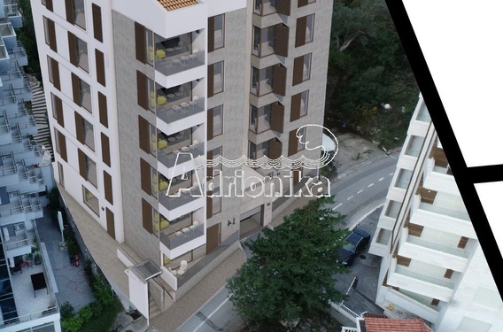 Kвартиры в новостройке в Рафаиловичи - фото