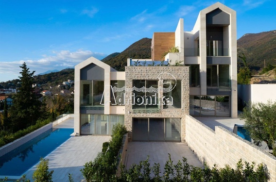 Роскошные апартаменты в уникальном комплексе - фото