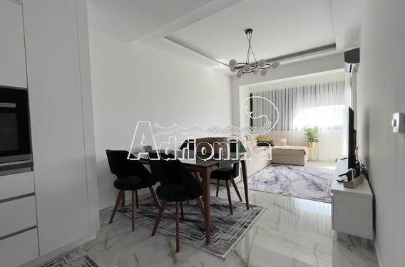 Квартиры в новостройке в Улцине - фото