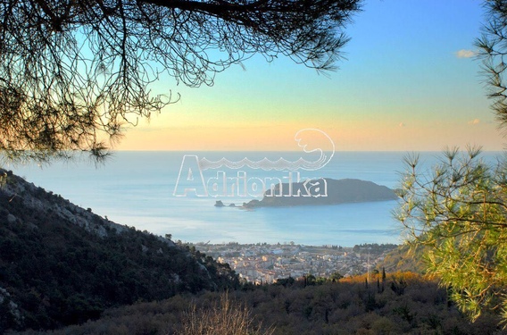 Урбанизированный участок в Марковицах - фото