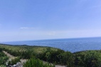 Участок под строительство с видом на море в районе Загора Участок под строительство с видом на море в районе Загора