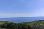 Участок под строительство с видом на море в районе Загора Участок под строительство с видом на море в районе Загора
