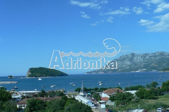 Квартира в Будве - фото