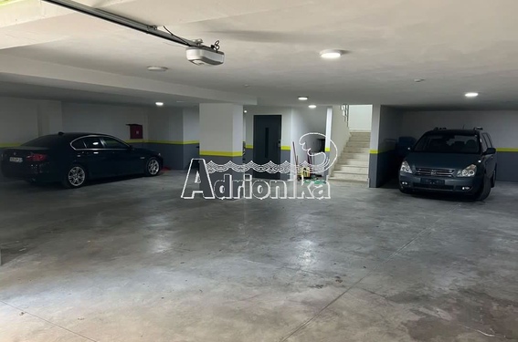 Пентхаус в Ульцине с видом на море - фото