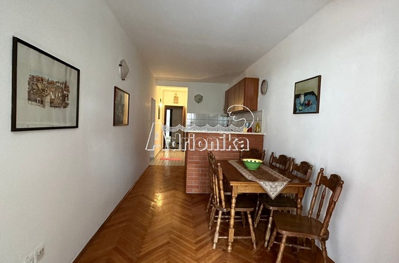 Квартира в центре Будвы - фото