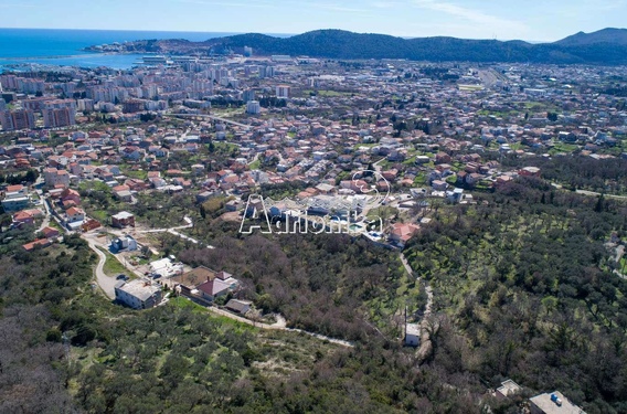 Продается участок 1006м2 в Баре - фото