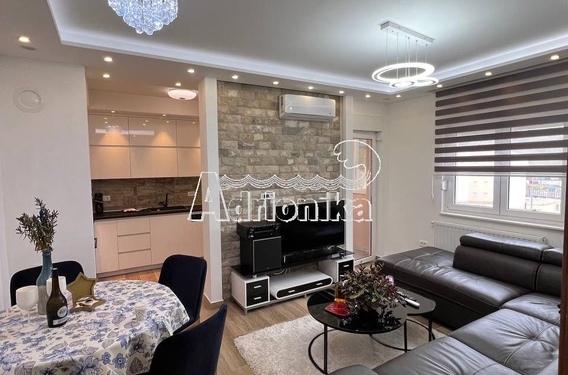 LUX квартира в Жабляке в новостройке - фото